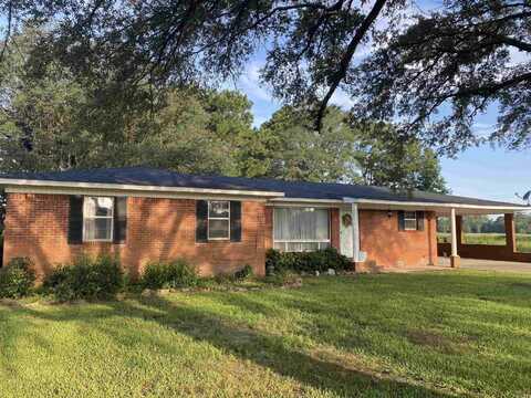 806 Thurman Rd, Crossett, AR 71635