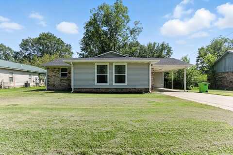 513 E 3rd St., Carlisle, AR 72024