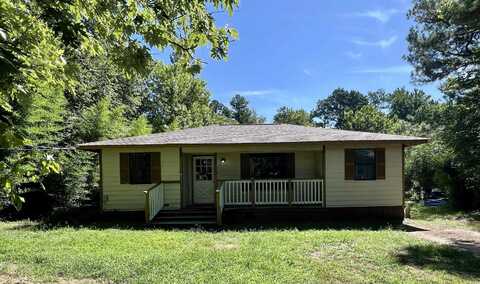 222 Lovia Circle, Royal, AR 71968