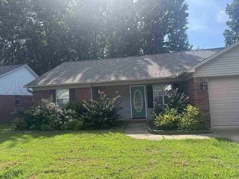 103 Lelia Lane, Searcy, AR 72143