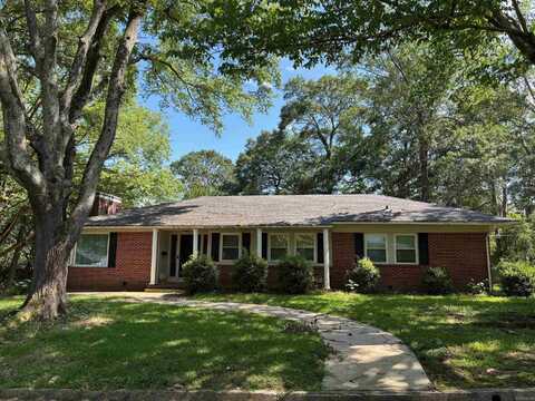 1223 W Elm St, El Dorado, AR 71730
