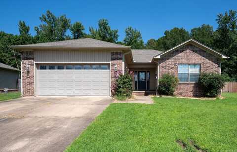 51 Rosebud Circle, Cabot, AR 72023