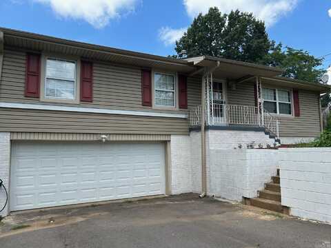 undefined, Russellville, AR 72801