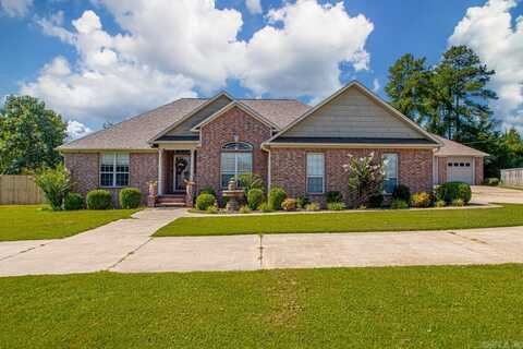 1627 Lorance, Little Rock, AR 72206