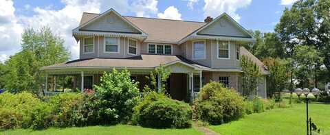 104 N 3rd Street, Gillett, AR 72055