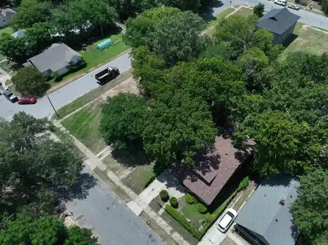 1520 Hanger St, Little Rock, AR 72202