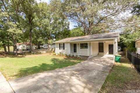 3613 Boyd Street, Little Rock, AR 72204