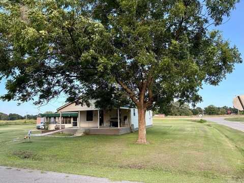 1409 SW Broad Street, Hoxie, AR 72433