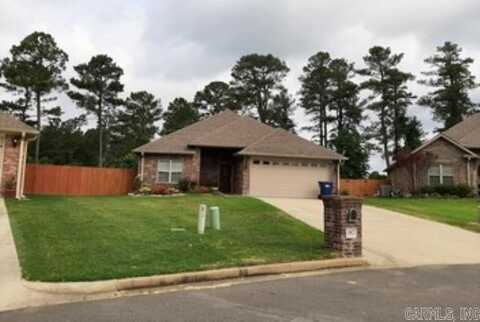 197 Waverly Circle, El Dorado, AR 71730
