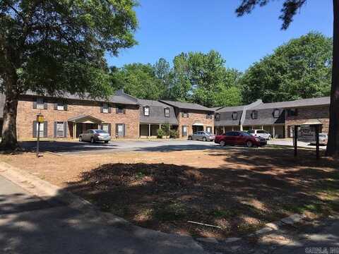8700 Dreher Lane, Little Rock, AR 72209