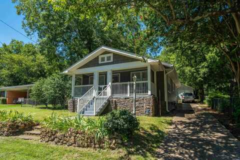 316 Vineyard, Hot Springs, AR 71913