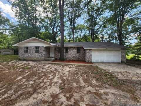 4004 Vinson Road, Little Rock, AR 72206