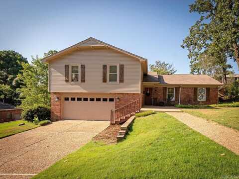 10819 Yosemite Valley Dr., Little Rock, AR 72212