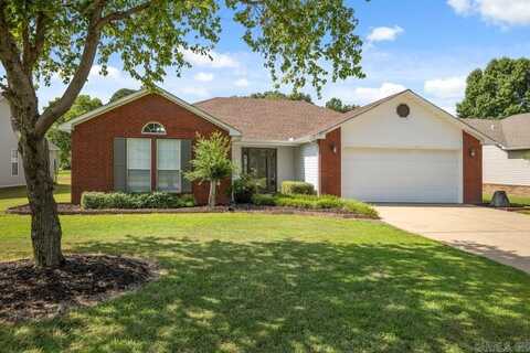 2009 Wingate Drive, Jonesboro, AR 72404
