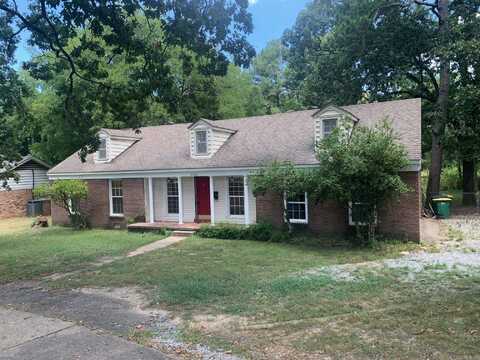 6900 W Markham Street, Little Rock, AR 72205