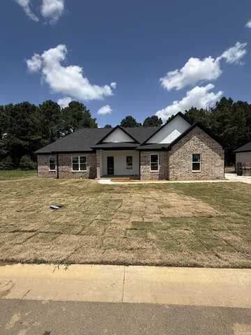 1712 Seattle Slew Street, Searcy, AR 72143