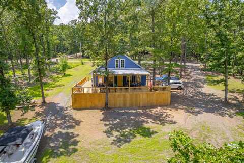 85 Jimmerson, Higden, AR 72067
