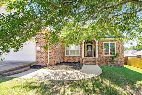 13 Savannah Court, Cabot, AR 72023