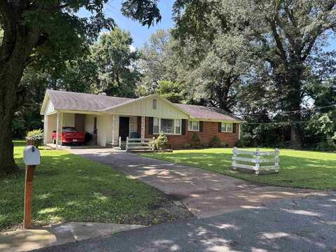 1109 W 5th, Fulton, KY 42041