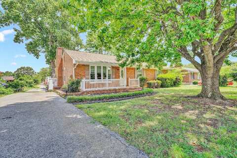 2317 Laura RD NW, Roanoke, VA 24017
