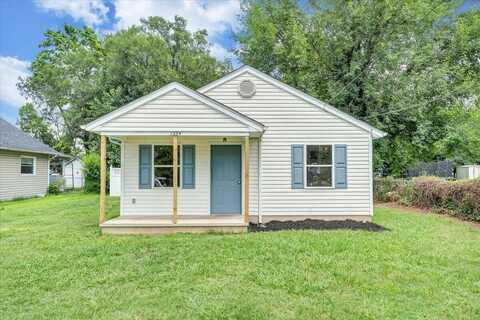 1554 Riverdale RD SE, Roanoke, VA 24014