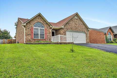 5904 Carolina TRL, Roanoke, VA 24019