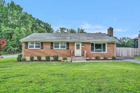 5506 Wipledale AVE, Roanoke, VA 24019