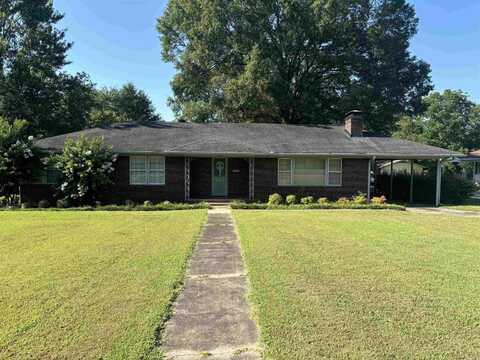 1411 W Arch Avenue, Searcy, AR 72143