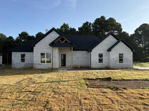 1706 Seattle Slew Street, Searcy, AR 72143