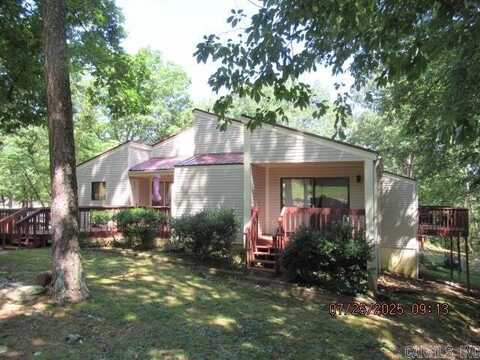 118 Richwood Drive, Fairfield Bay, AR 72088