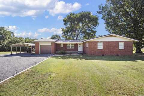 11276 Pin Oak Loop, Belleville, AR 72824