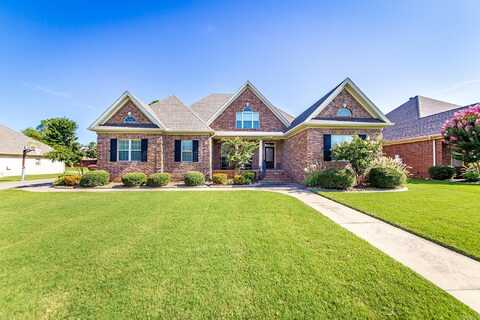 12 Blanchard Drive, Cabot, AR 72023