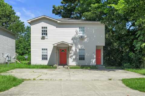 504-506 514-516 S Pool Street, Austin, AR 72007