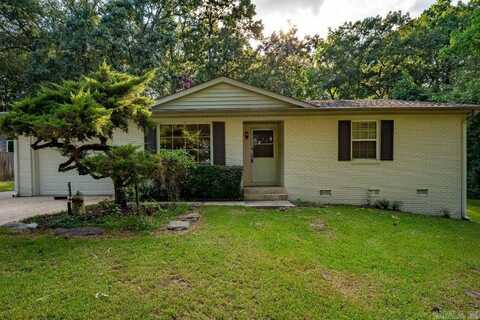 1908 W Lakeview, Benton, AR 72015