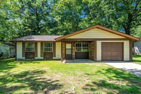 213 Fairwood Circle, Hot Springs, AR 71913