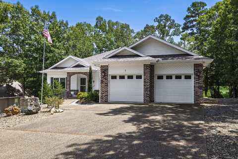7 Illescas Way, Hot Springs Village, AR 71909