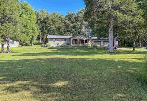 311 Cedar Lane, Jasper, AR 72641