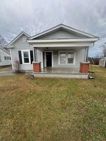 1001 Peck ST NW, Roanoke, VA 24017