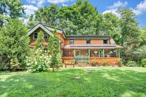 140 Saw Ridge RD, Callaway, VA 24067