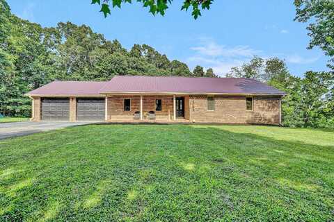 489 Monty RD, Boones Mill, VA 24065