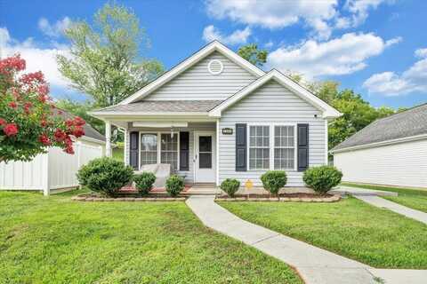 1350 East Gate AVE NE, Roanoke, VA 24012