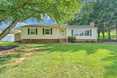 58 Grimes ST, Roanoke, VA 24019