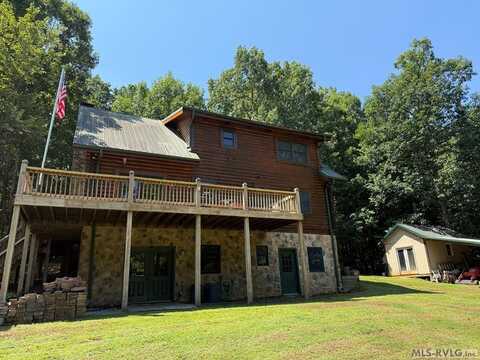 51 Hudson Mill Drive, Lawrenceville, VA 23868
