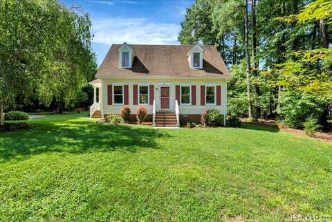 162 sunset, South Hill, VA 23970