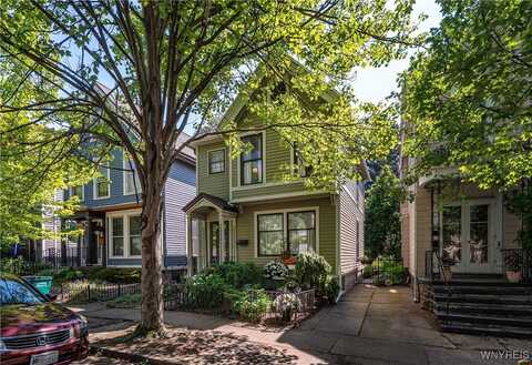 161 Mariner Street, Buffalo, NY 14201