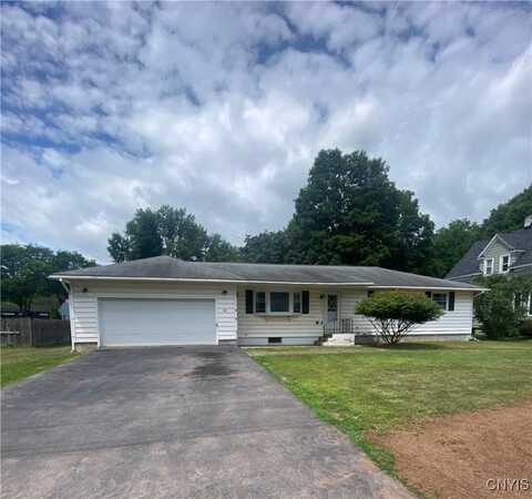 458 Sayles Street, Oneida, NY 13421