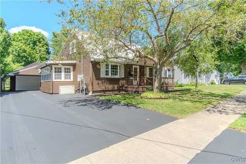 212 Iroquois Avenue W, Watertown City, NY 13601