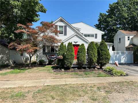 350 S 2nd Street, Lewiston, NY 14092