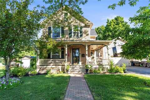 3221 Hambro Park Street, Caledonia, NY 14423