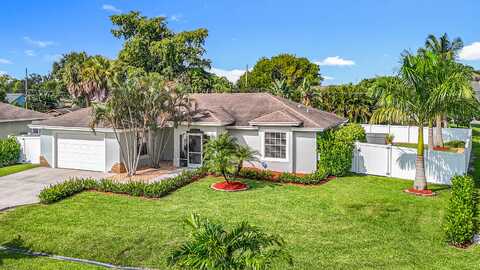 2602 SW Cameo Boulevard, Port Saint Lucie, FL 34953